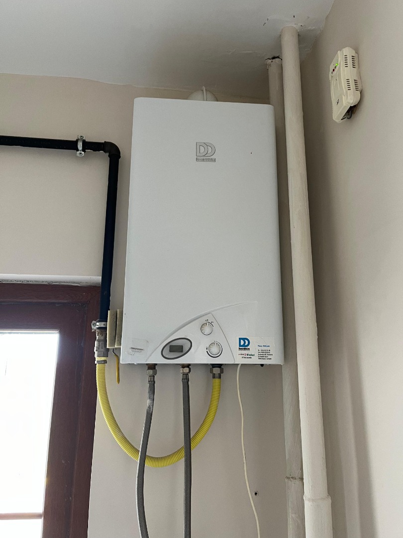 KAYSERİ DEVELİ BAHÇEBAŞI MAHALLESİ TOKİ SİTESİNDE KİRALIK DAİRE